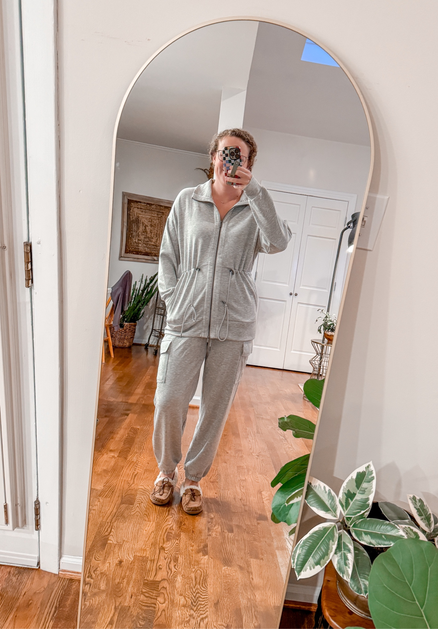 This cozy set from Walmart is a 10/10. Buttery soft  

#LTKActive #LTKFindsUnder50 #LTKFitness