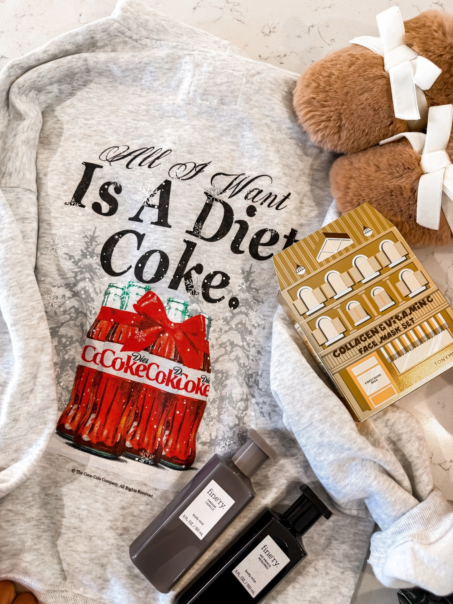 Gift ideas for the girls 

#LTKmomlife #LTKGiftGuide #LTKHoliday
