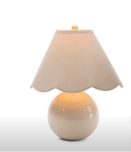TjMaxx Find: Cute Lamp

#LTKHome #LTKStyleTip #LTKFindsUnder50