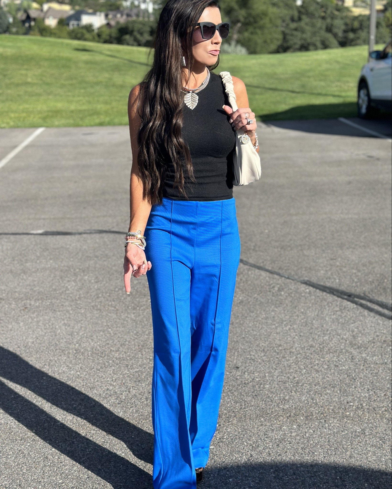 Summer Nights | Summer Fits | Color |
Date Fit | Pop Of Color | Under $50

#LTKFindsUnder100 #LTKSaleAlert #LTKFindsUnder50