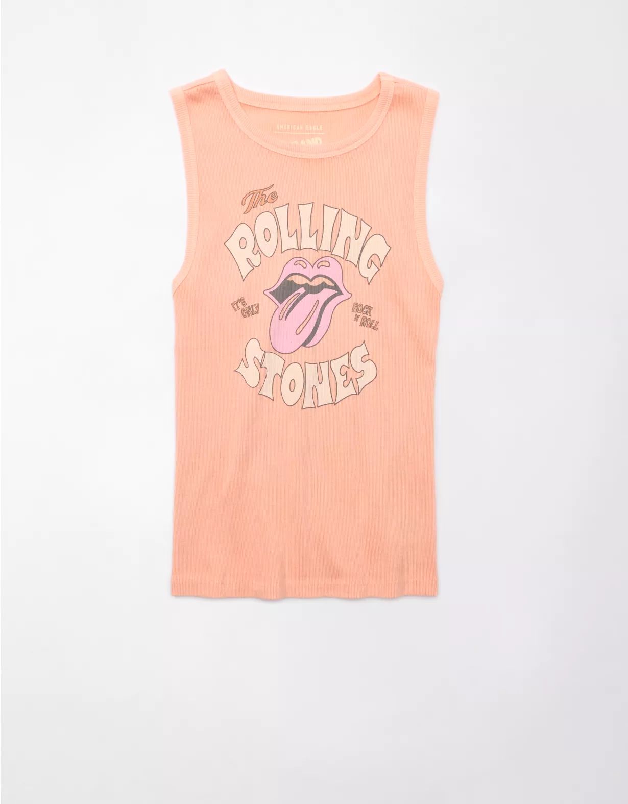AE Graphic Tank Top | American Eagle Outfitters (US & CA)