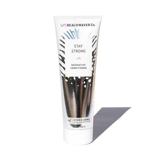 Stay Strong Reparative Conditioner | Beachwaver Co