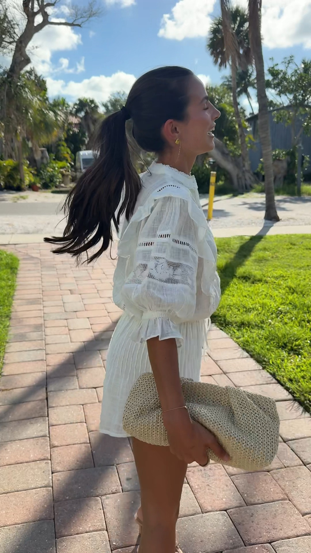loving this romper from Sabo - I’m wearing size XS 🥥

#LTKootd #LTKTravel #LTKSeasonal