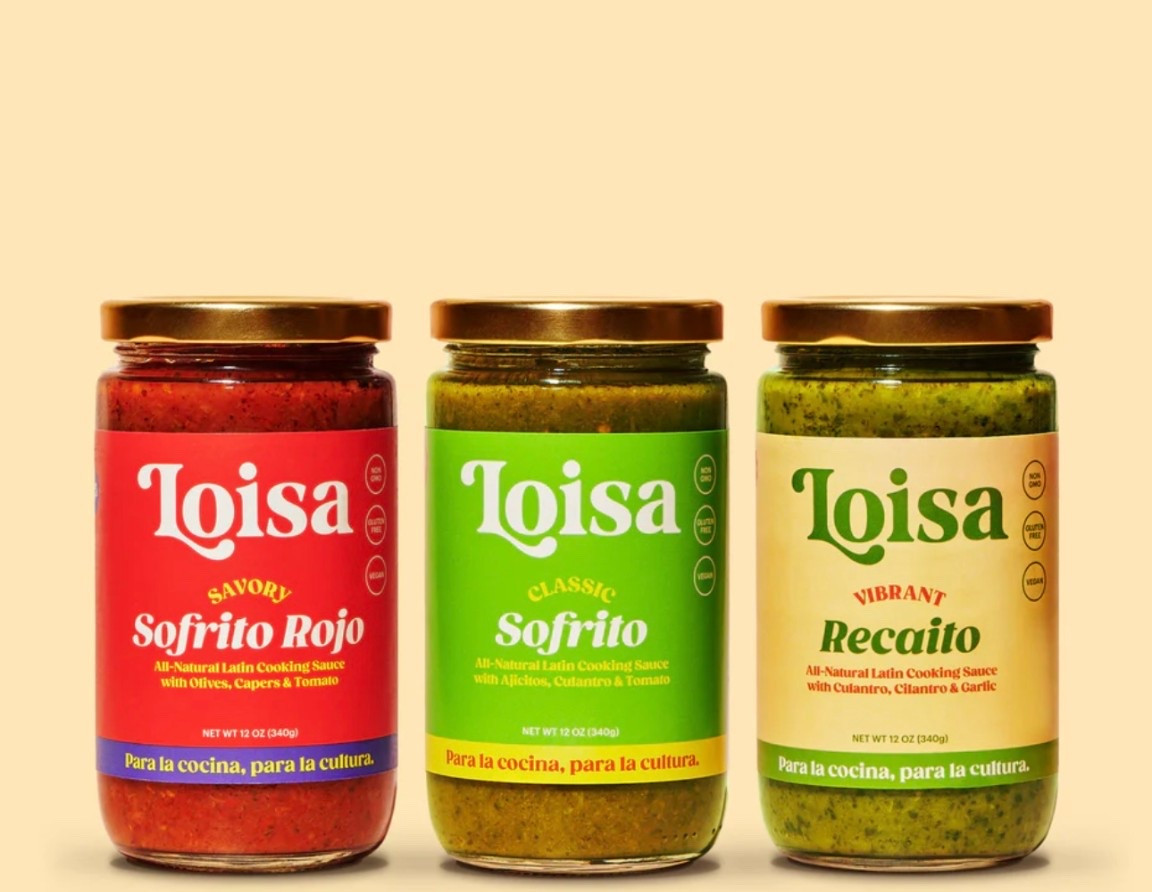 Must haves for a Latin kitchen Sofrito 

#LTKgrwm #LTKfoodie #LTKHome