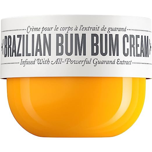 SOL DE JANEIRO Brazilian Bum Bum Cream | Amazon (US)