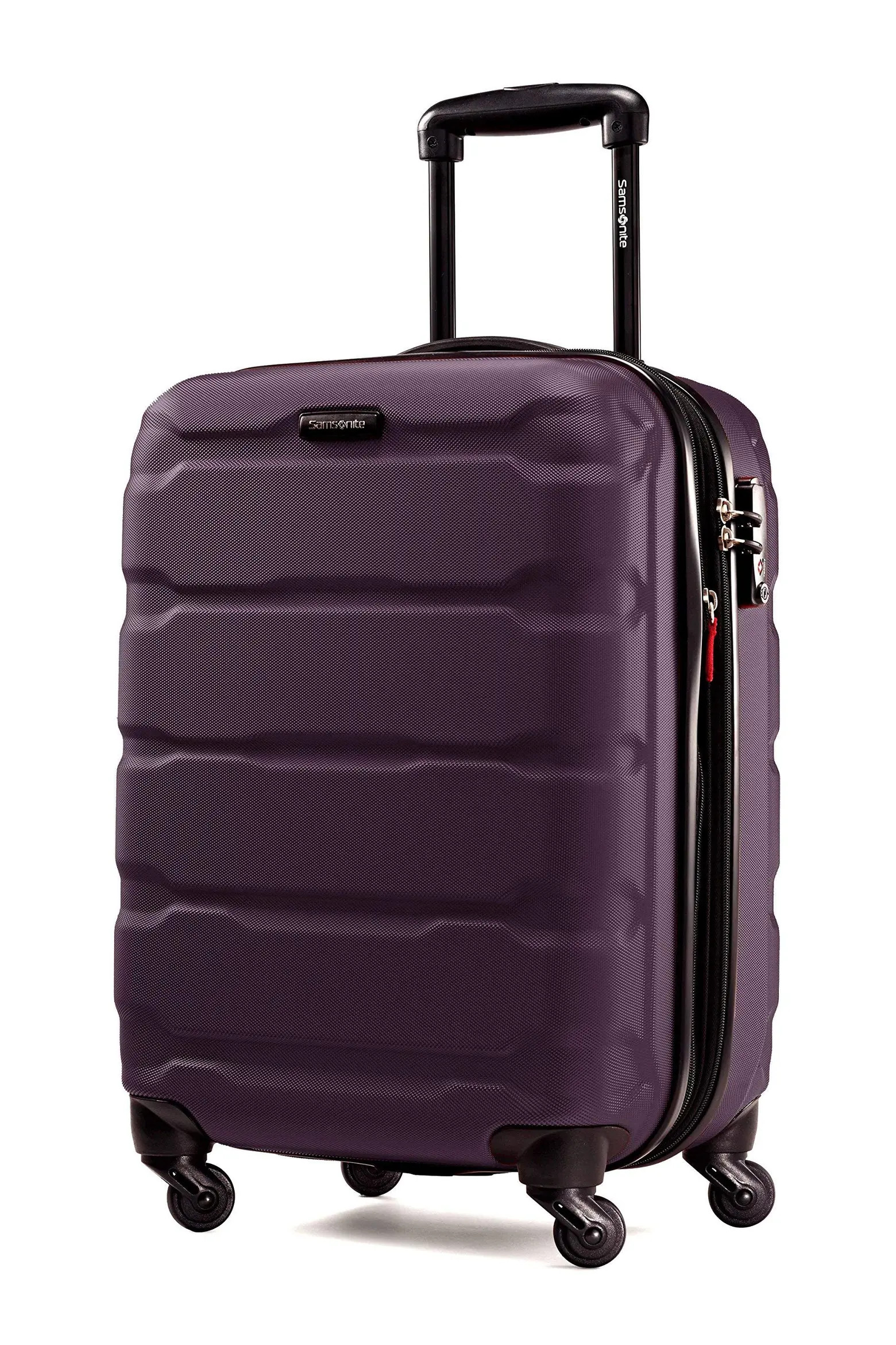Samsonite Omni PC Hardside Expandable 20" Carry On Spinner Luggage | Nordstrom | Nordstrom