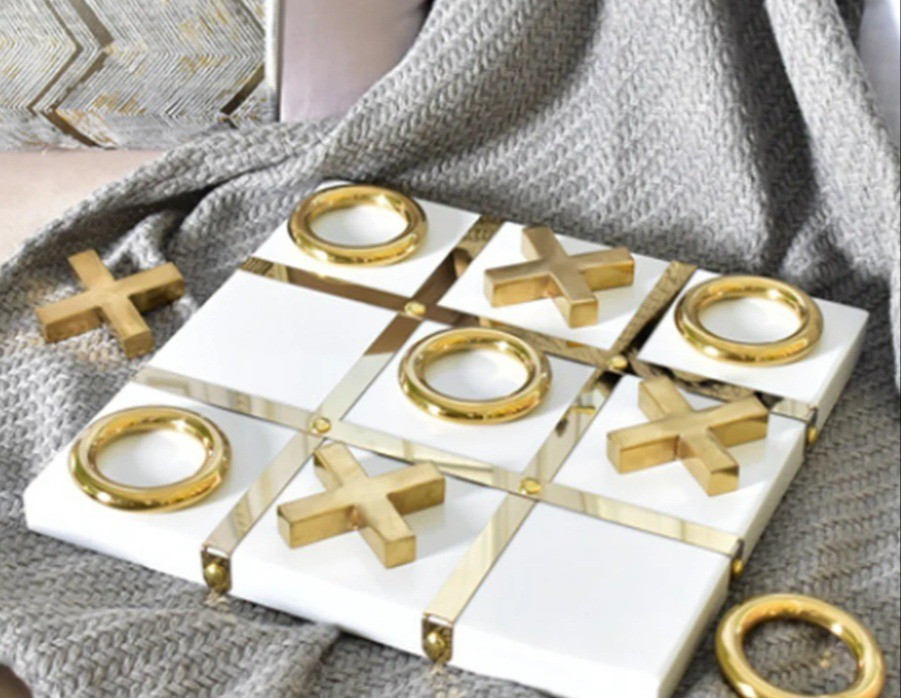 Looks so fabulous on a coffee table. Also a really nice house warming gift. Lasts longer than wine!!

#LTKHome #LTKParties #LTKFindsUnder50