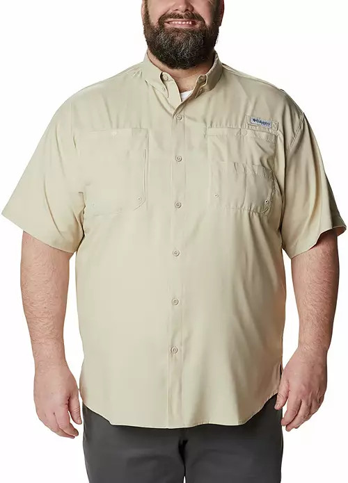 Columbia Men's PFG Tamiami II Short Sleeve Shirt | Dick's Sporting Goods