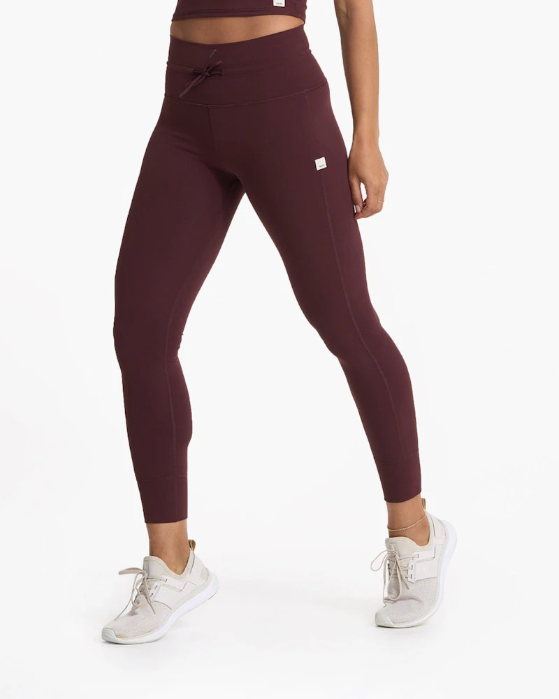 Daily Legging | Cactus | Vuori Clothing (US & Canada)
