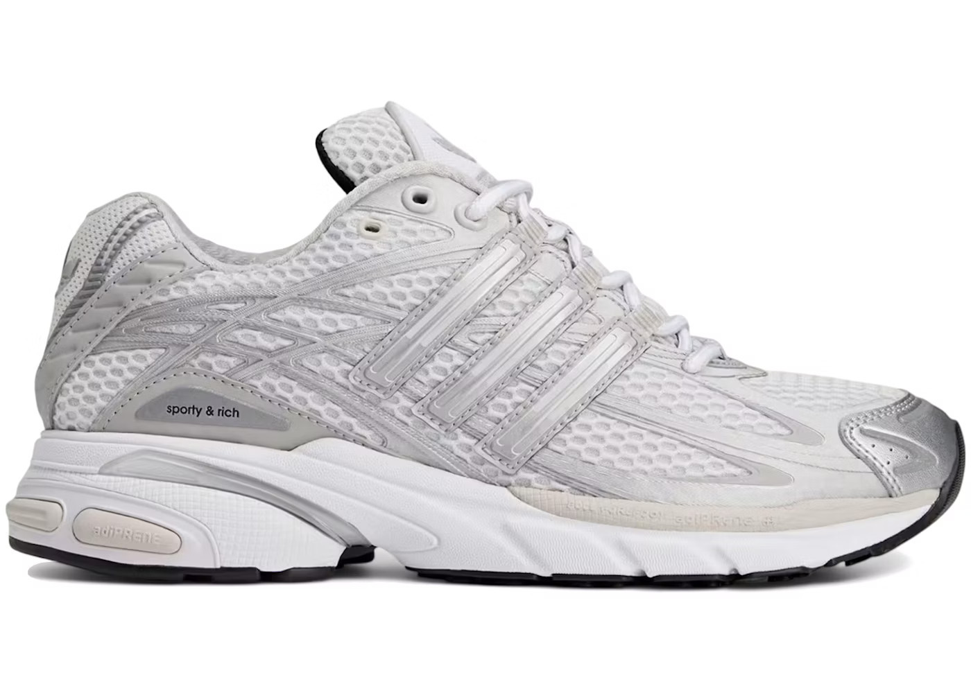 adidas Adistar CushionSporty & Rich Grey | StockX