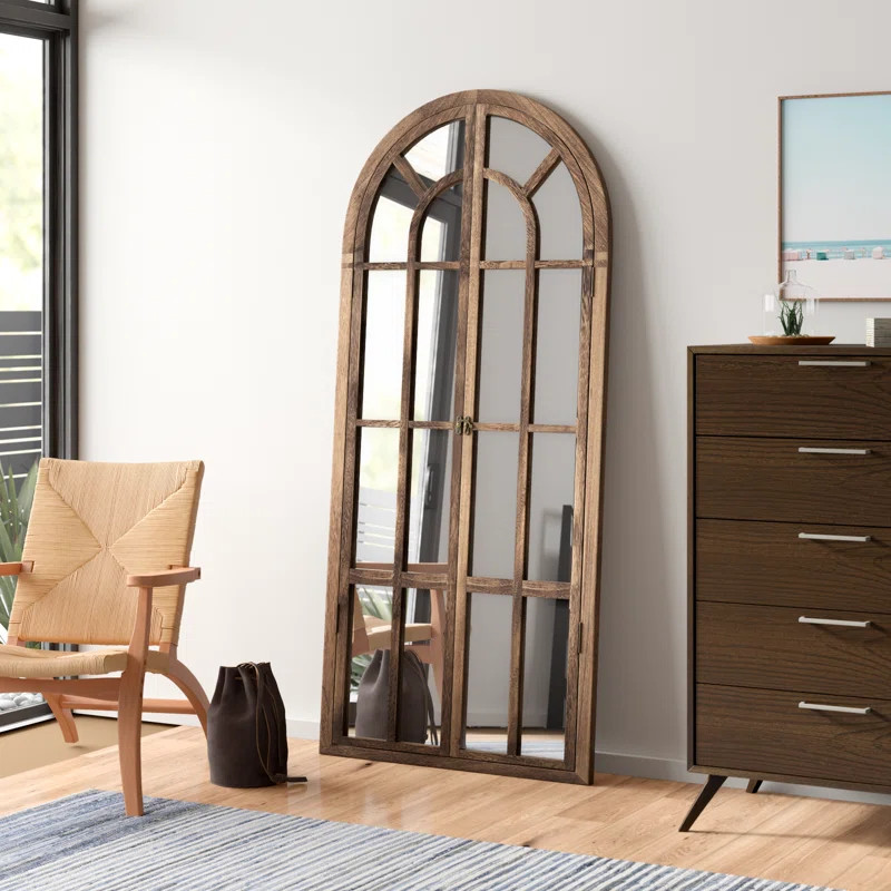 Floor Mirror | Wayfair North America