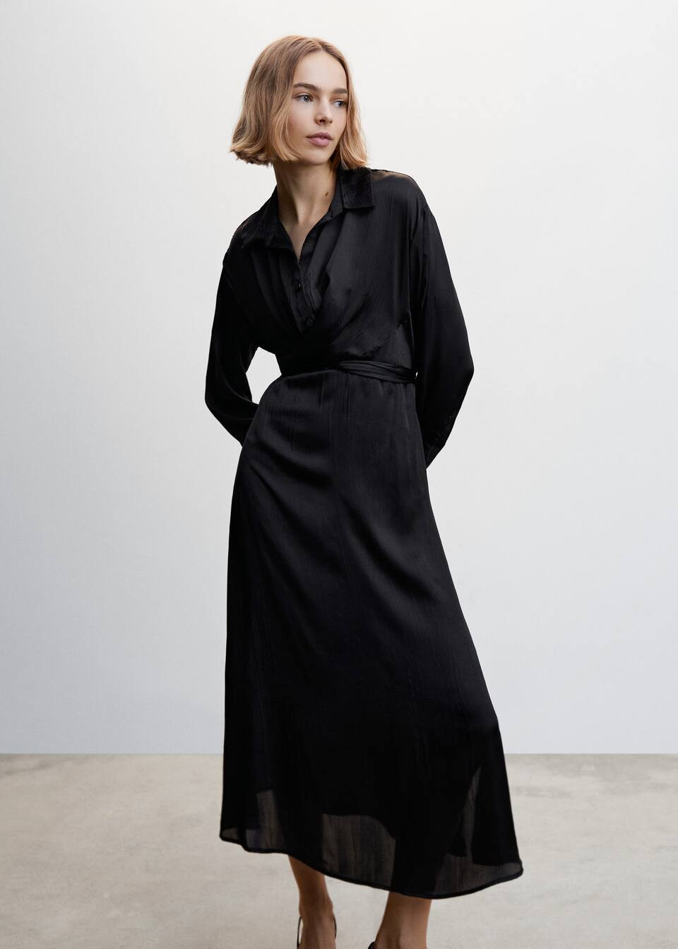 US$ 99.99 | MANGO (US)