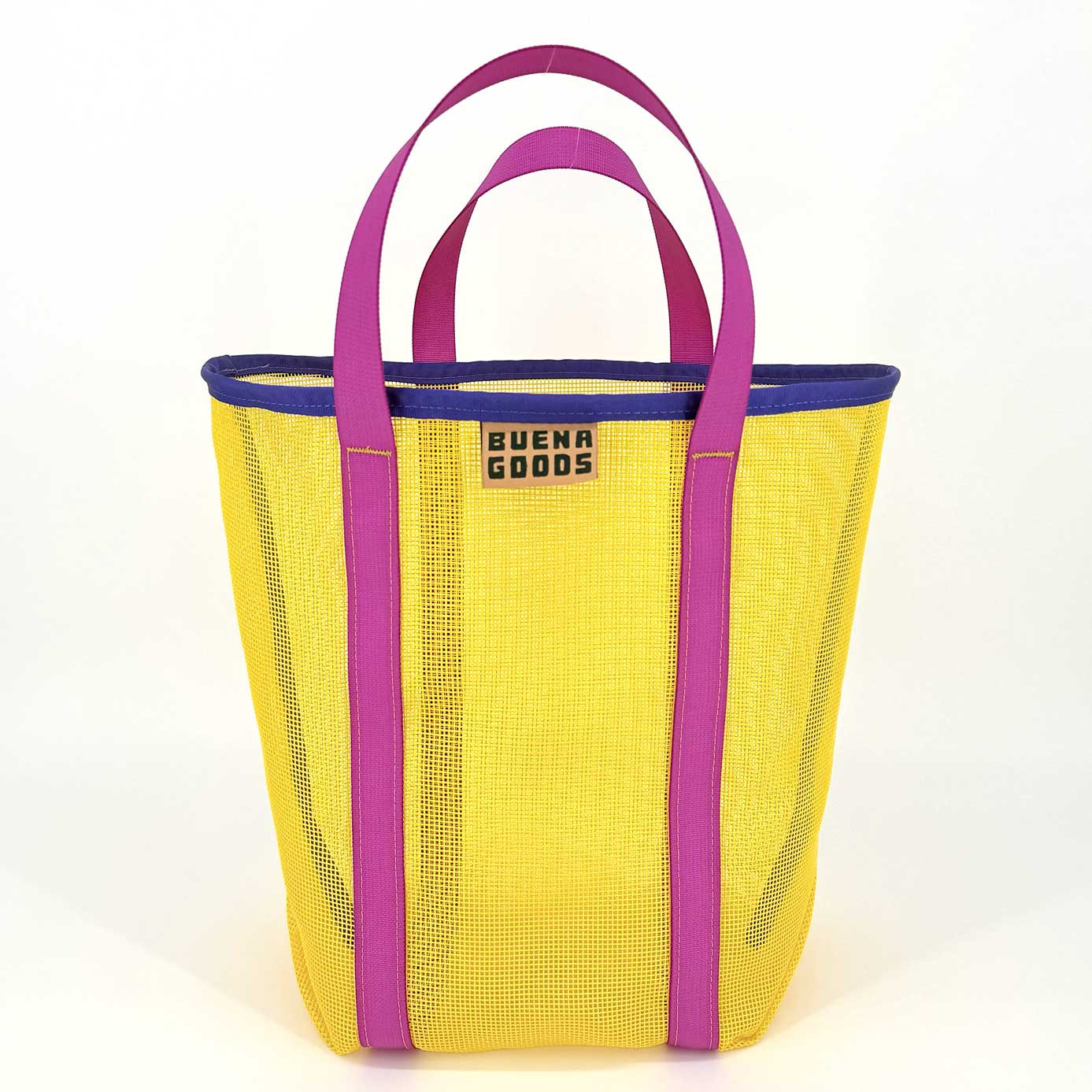 The Go Getter Tote - Fiesta | Ascot + Hart