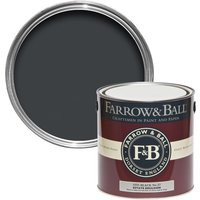 Farrow & Ball Off-Black 2.5 L Modern Emulsion No. 57 | Farrow & Ball (Global)