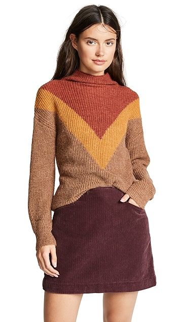 Kuroko Sweater | Shopbop