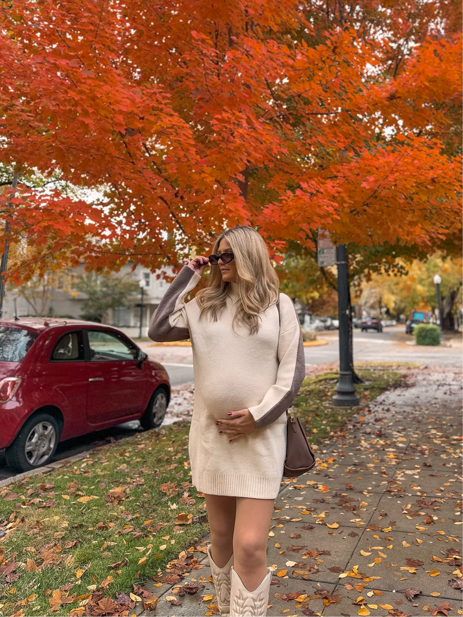Thanksgiving Outfit