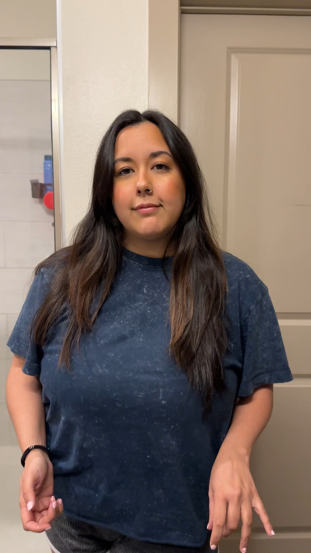 got some summer tops :) in my new wardrobe era so trying to branch out! 

#midsized #midsize #summertops 

#LTKcurves #LTKunder50 #LTKunder100