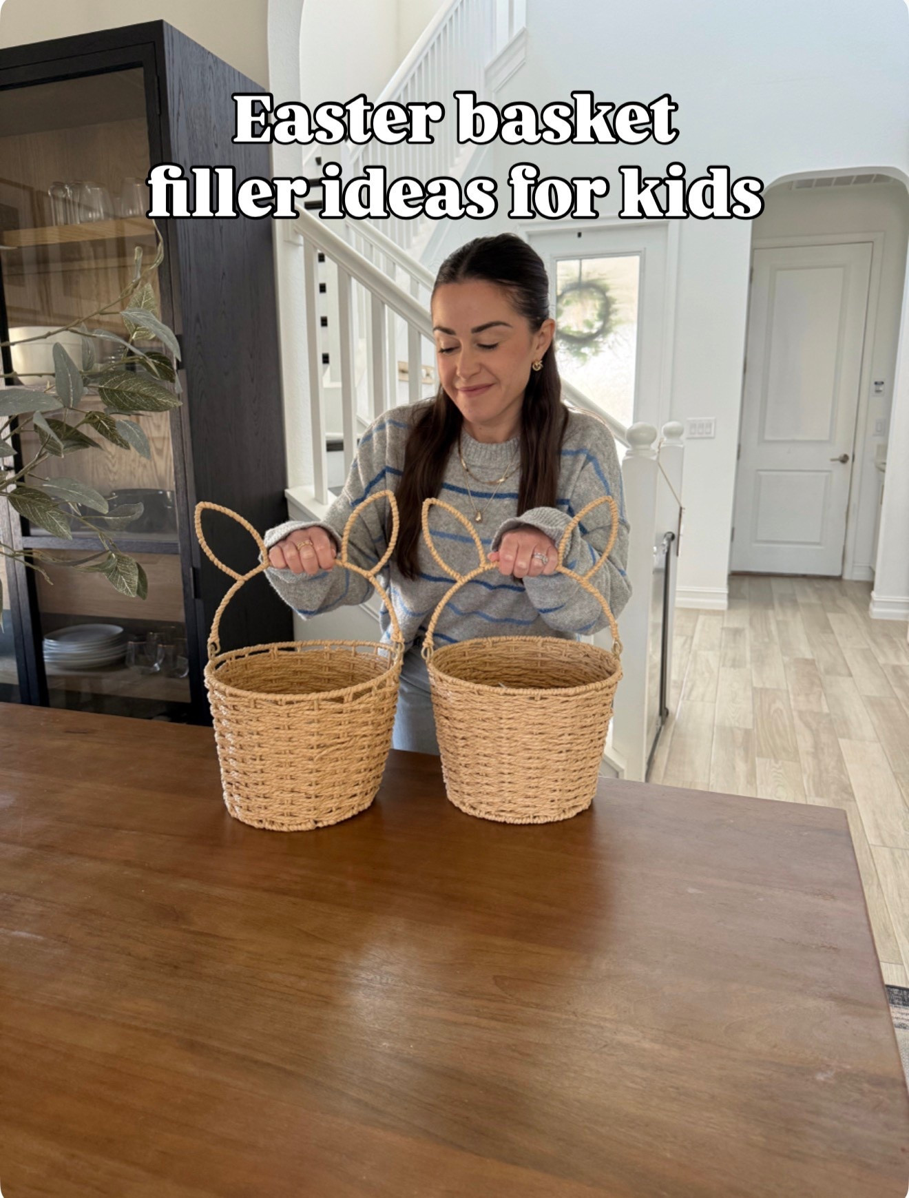 Easter basket filler ideas for kids!

#LTKKids #LTKSeasonal