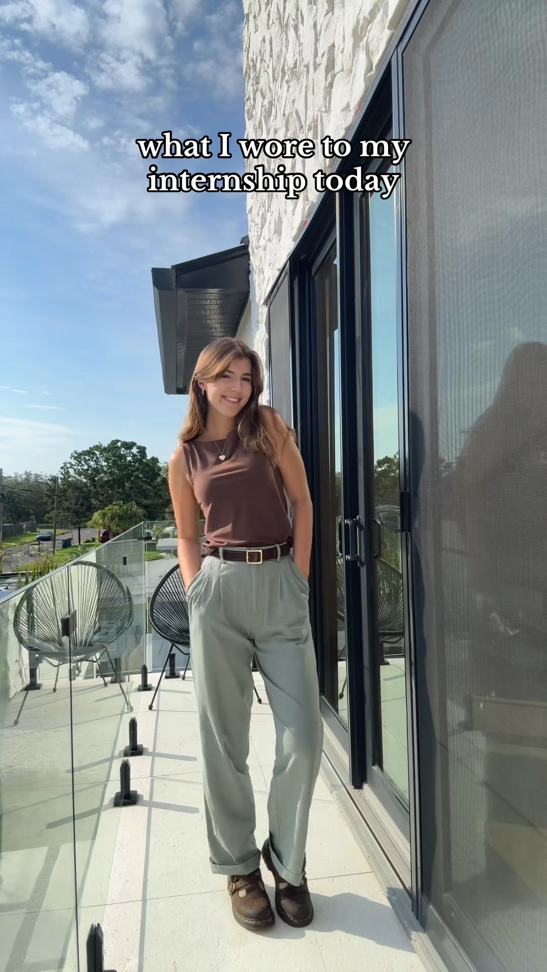 work fit today!

#LTKSummerEdit #LTKU #LTKWorkwear