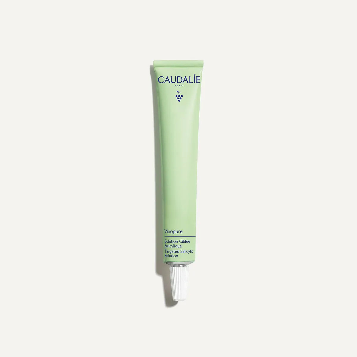 Targeted Spot Solution with Salicylic Acid | Caudalie USA