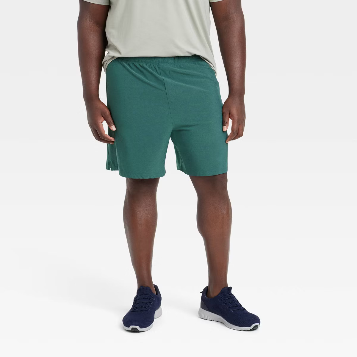 Men's 8" Everyday Woven Shorts - All In Motion™ | Target