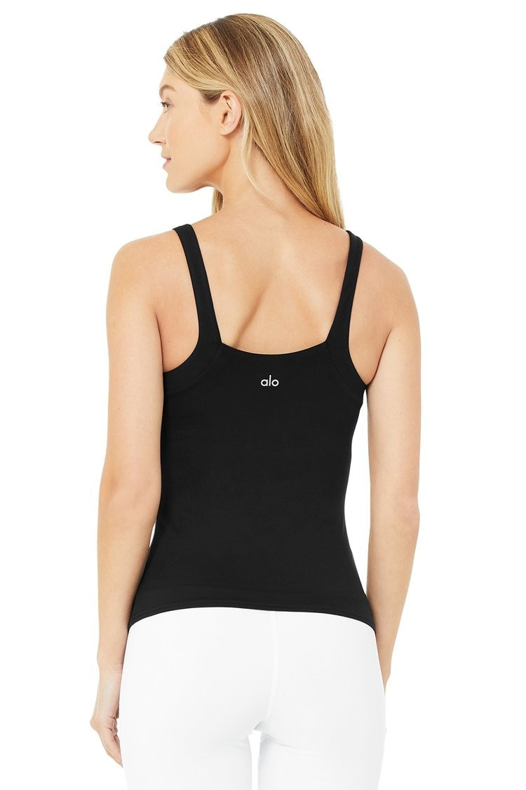 Alosoft Complete Tank | Alo Yoga (US)