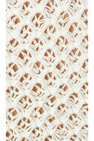 Mykonos Sweater Mini Dress in Moon Glow | Revolve Clothing (Global)