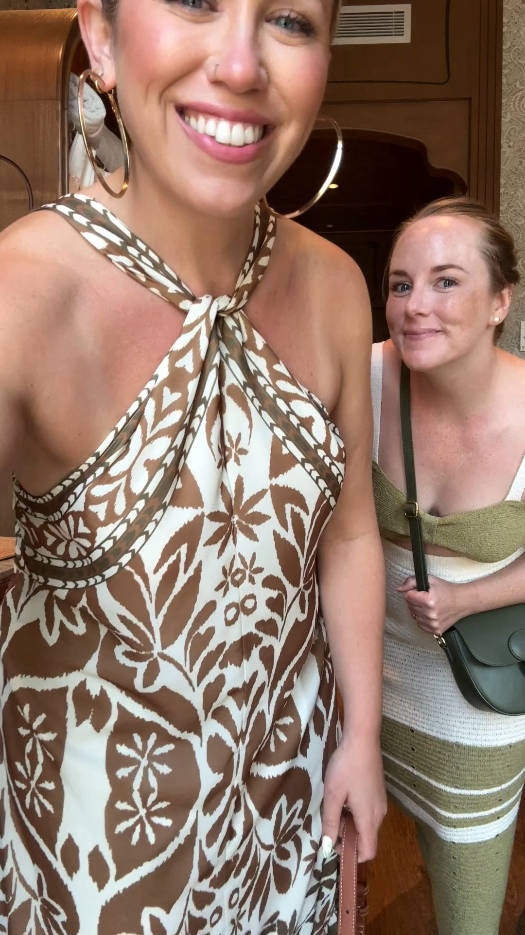 What we wore in Valencia, Spain 

#LTKMidsize #LTKFindsUnder100 #LTKTravel