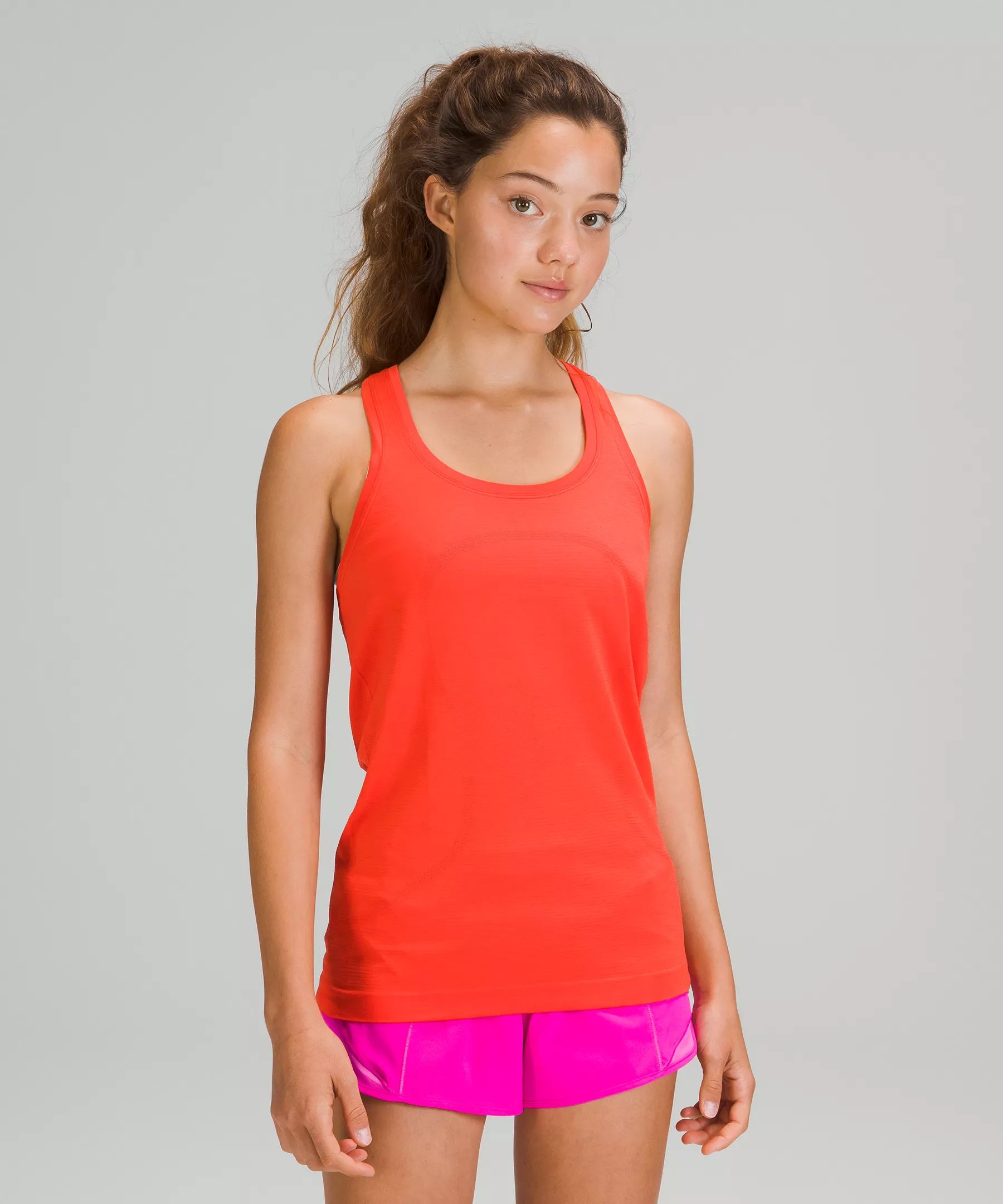 Swiftly Tech Racerback Tank Top 2.0 | Lululemon (US)