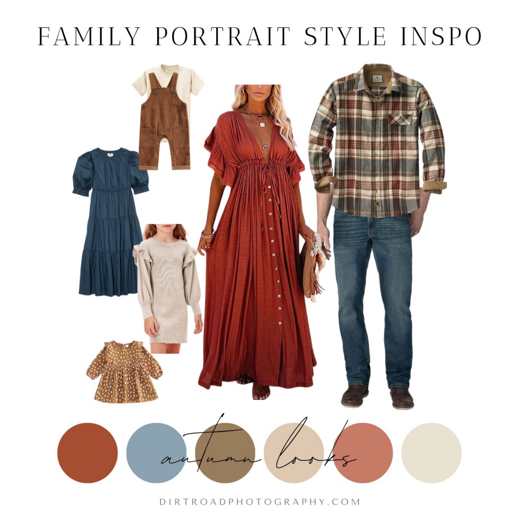 Need help finding outfits for family photos? Check out these coordinated outfits!

#LTKkids #LTKbaby #LTKfamily