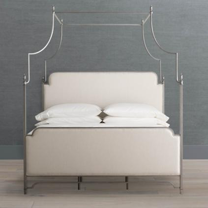 Whitby Canopy Bed | Frontgate