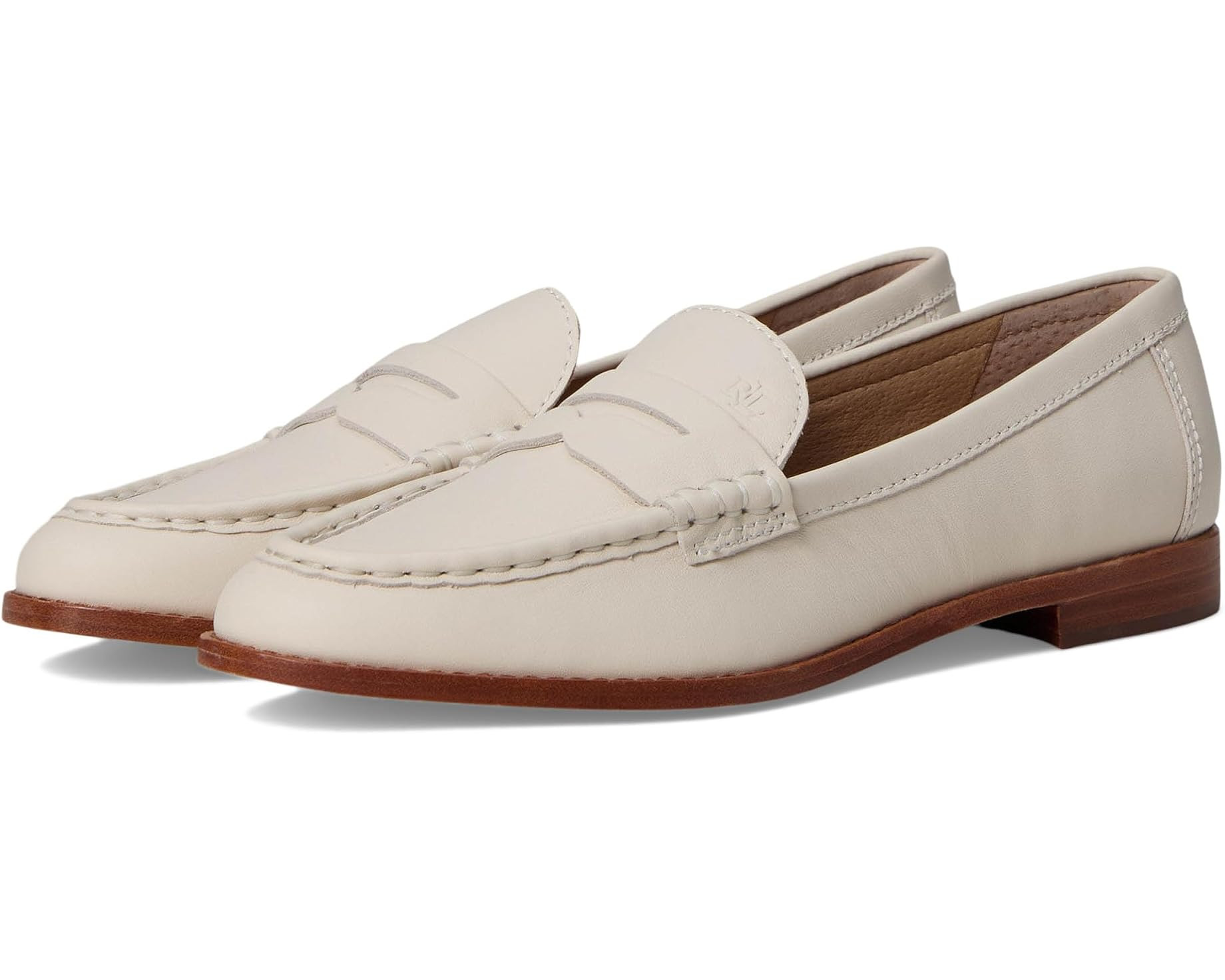 Wynnie Nappa Leather Loafers | Zappos