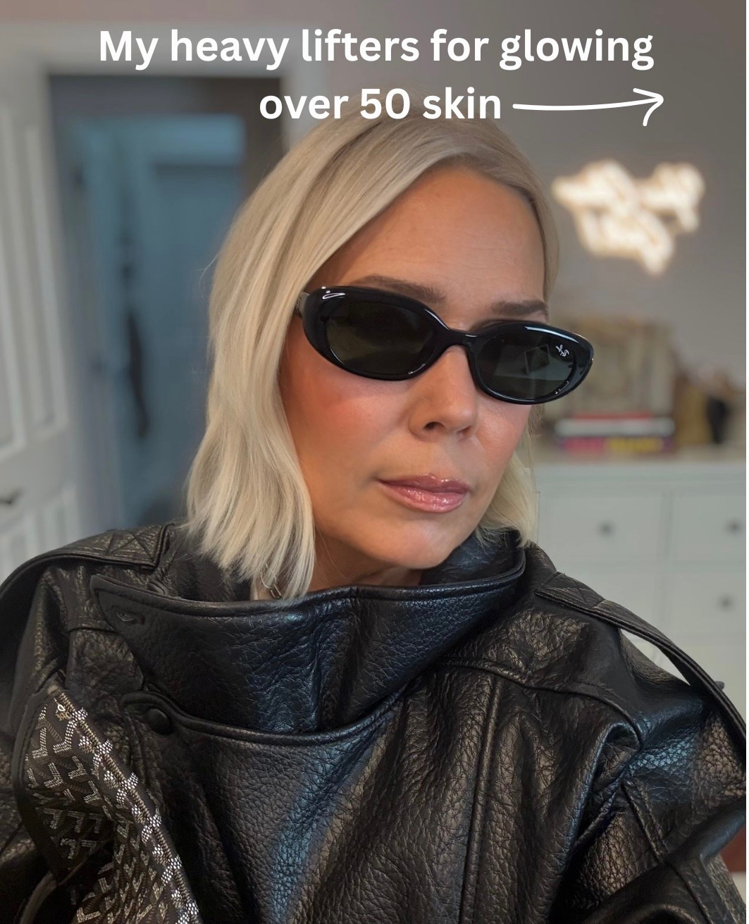 My current favorite skincare items for winter!!

#LTKOver40 #LTKselfcare #LTKmorningroutine