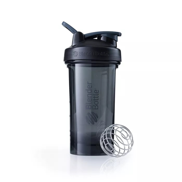 BlenderBottle Pro 24oz - Black | Target