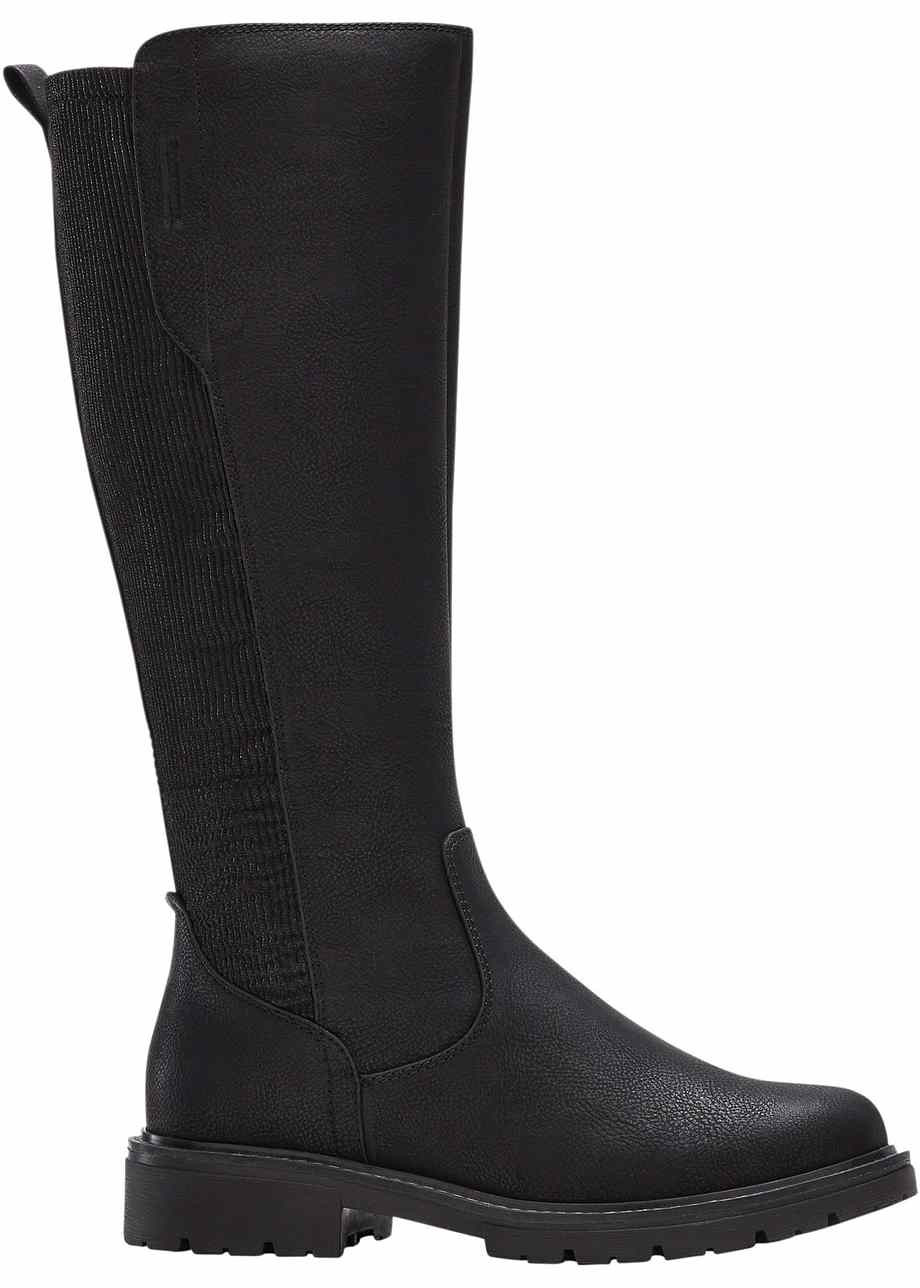 Tamaris Comfort Stiefel | Bonprix DE