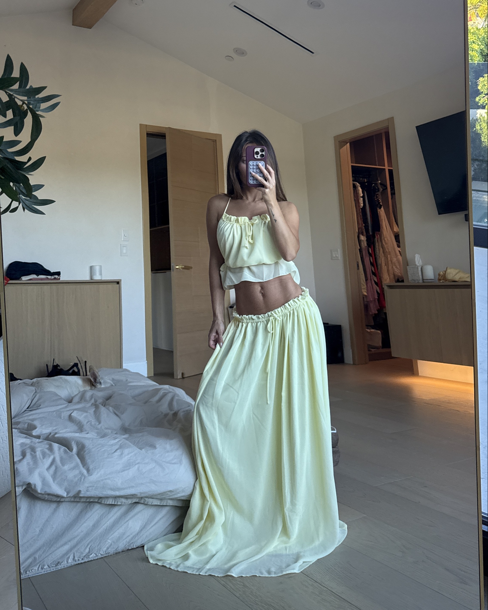 Yellow Vibes ✨🌻💛

#LTKSeasonal #LTKBeauty #LTKPetite