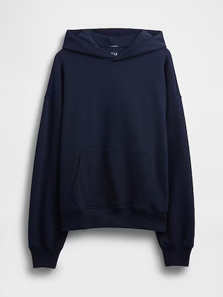 Heavyweight Oversized Hoodie | Gap (US)