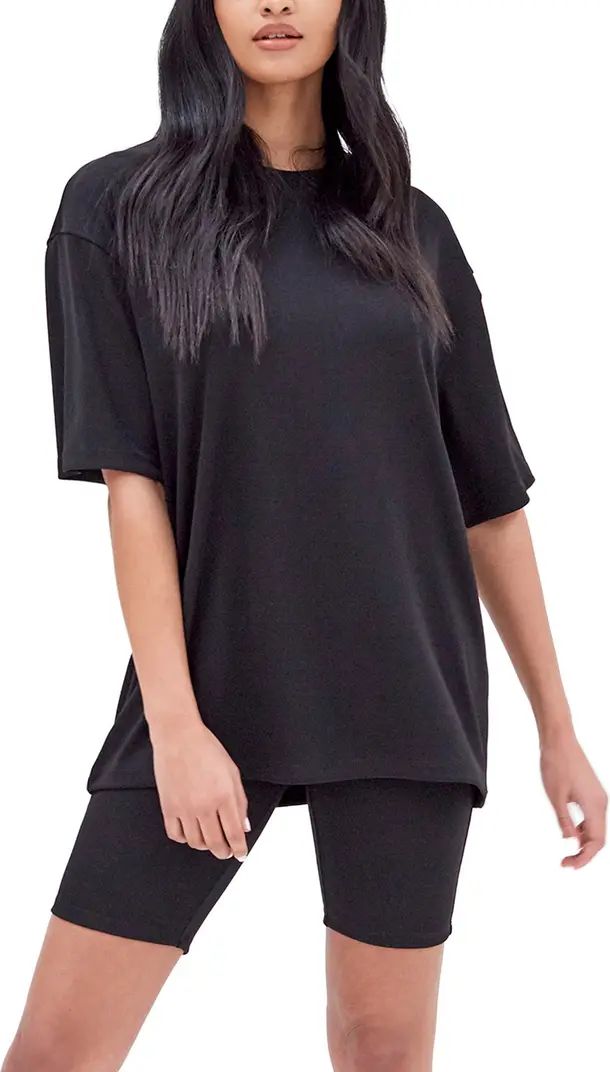 Cara Oversize T-Shirt | Nordstrom