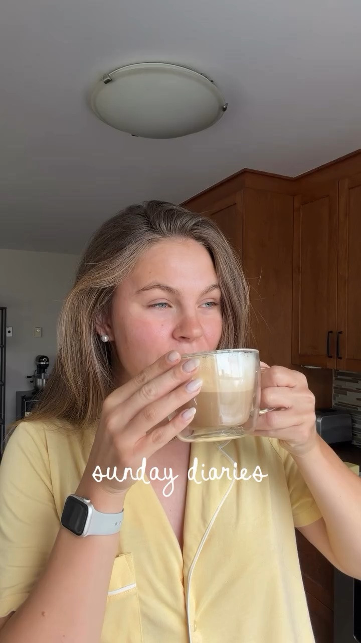 relaxing & cozy Sunday in my life from 8:00 am - 5:00 pm ☕️💌✨

#dayinthelife #dailyvlog #ditl #sundaymorning #sundaydiaries