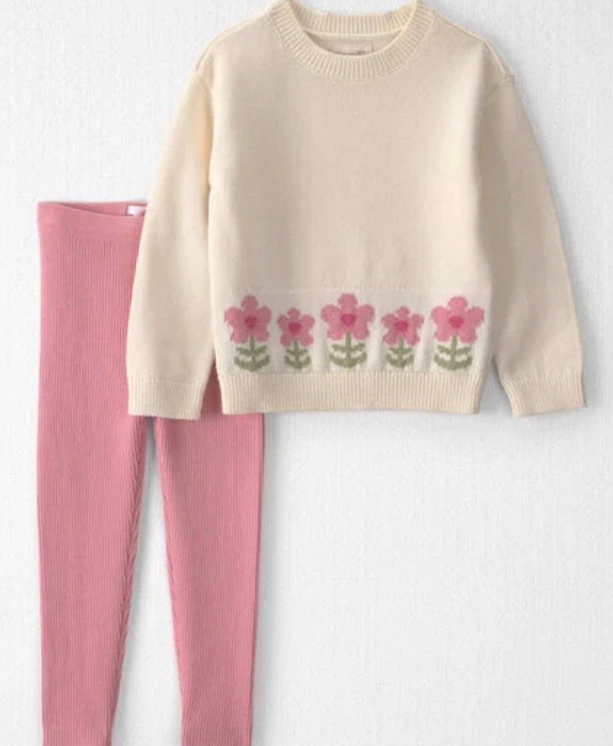 Fall outfits perfect for embroidery