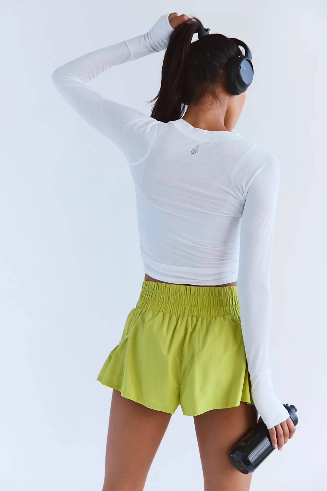 Get Your Flirt On Shorts | Free People (Global - UK&FR Excluded)