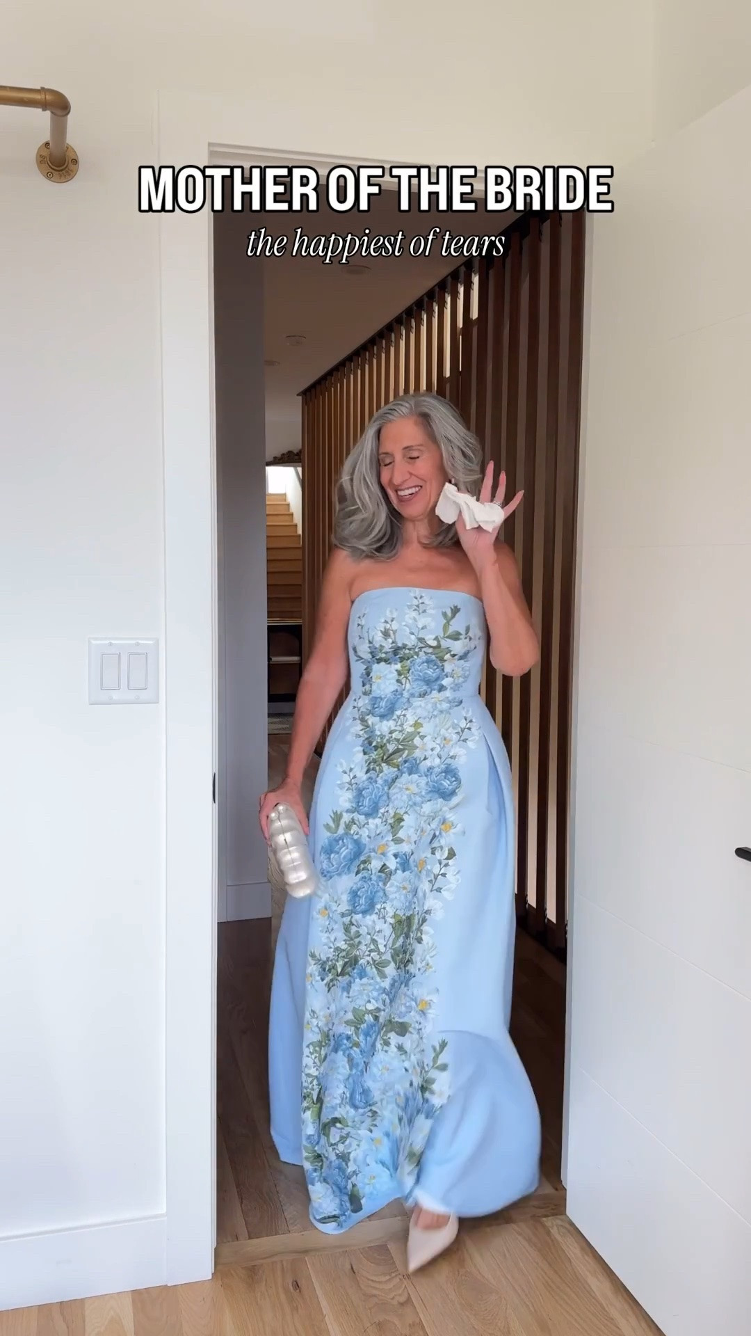 🥂 Mother of the Bride and Wedding Guest Dresses

Florals in every color from powder blue to magenta, with strapless and off-shoulder silhouettes that hold the bodice beautifully. 

Sashes, seaming and structured bodices define the waist so you photograph with total effortless elegance from the ceremony to the final dance.

Save this for your next invitation and share it with a friend who’s shopping. 💌

Sizing | 5’4½” | 133 | medium or 6

Wedding Guest Dress | Fashion over 50 | Mother of the Bride | Mother of the Groom | Black Tie | Formal Gown | Summer Wedding | Dresses to Hide Belly | Special Occasion

#LTKSeasonal #LTKOver40 #LTKWedding