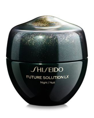 Shiseido Future Solution LX Total Regenerating Cream  | Bloomingdale's Beauty & Cosmetics | Bloomingdale's (US)