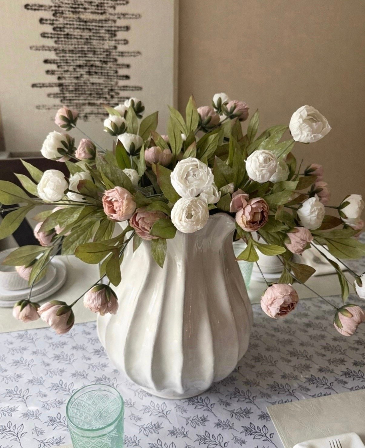 🌸 VIRAL PEONIES SHIPPING 5AM PST

both colors are back AND 50% OFF 🙌
this restock + deal combo does NOT happen often

these always sell out fast — don’t wait on this one

#LTKdayinmylife #LTKSaleAlert #LTKHome