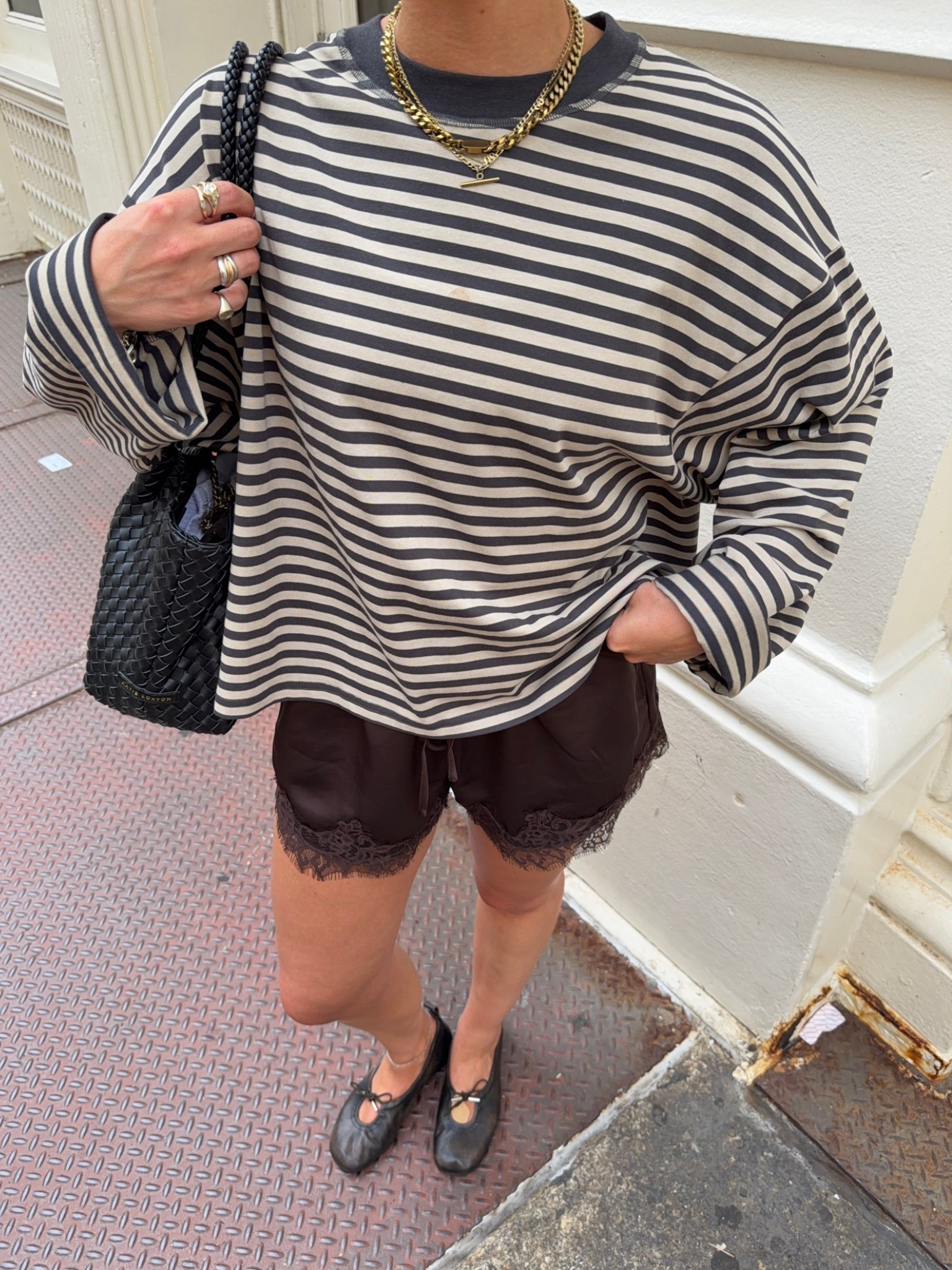 cutest favourite outfit ever 🤎🤎

#LTKsummer #LTKuk