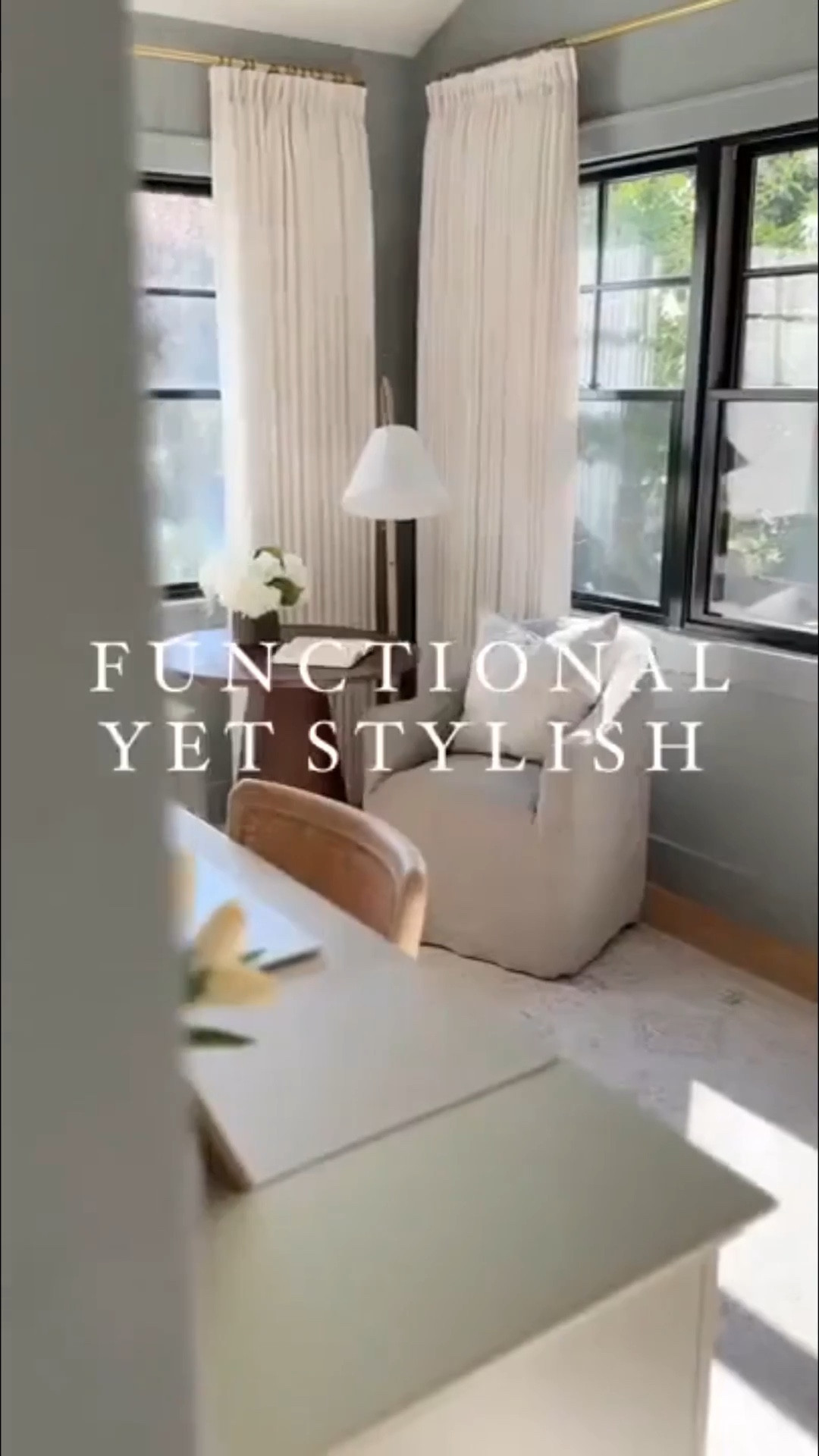 Shop my curated list of favorites from my home! 


#LTKHome