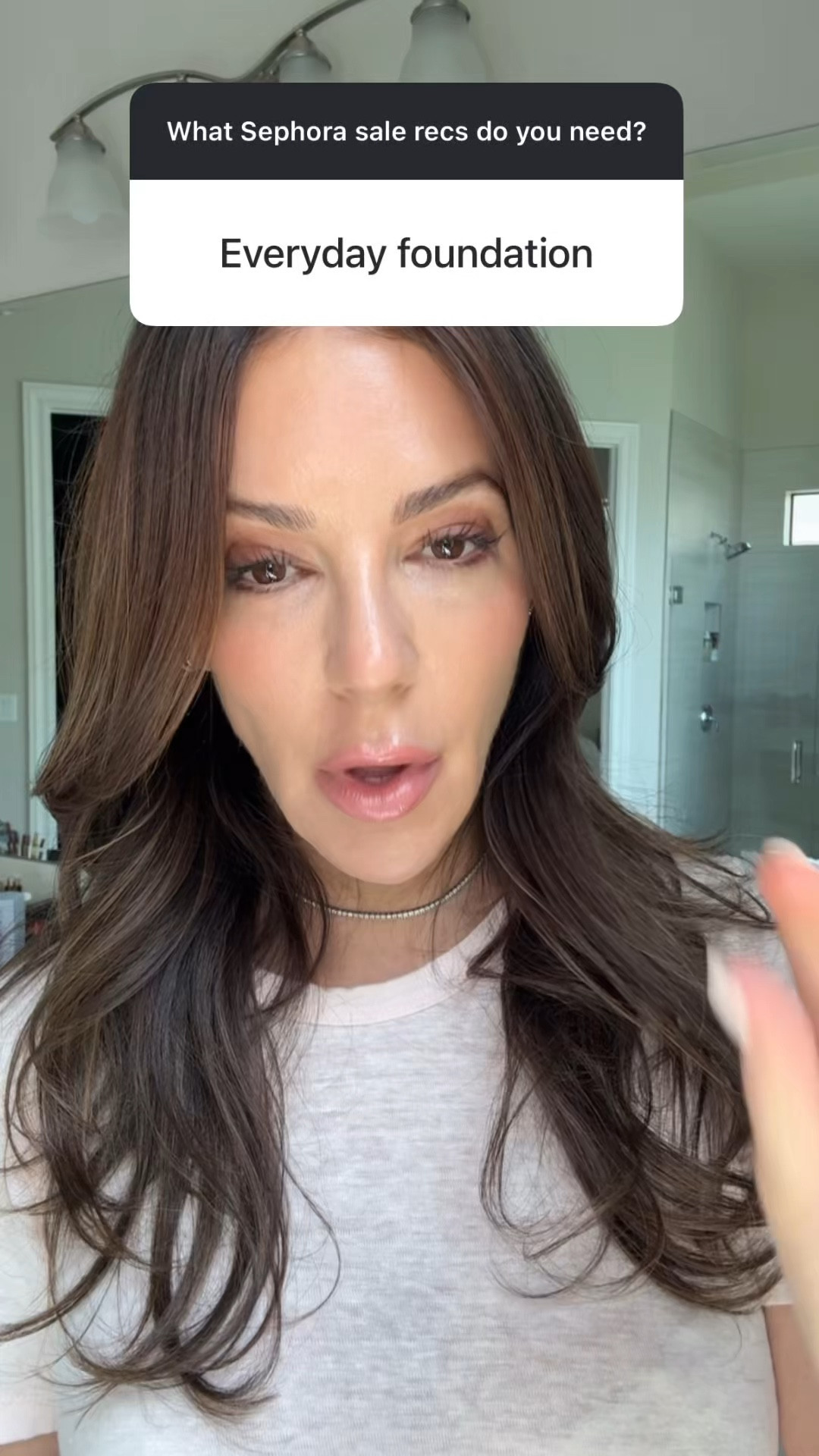 Everyday foundations that are on heavy rotation  

#LTKSaleAlert #LTKgrwm #LTKBeauty