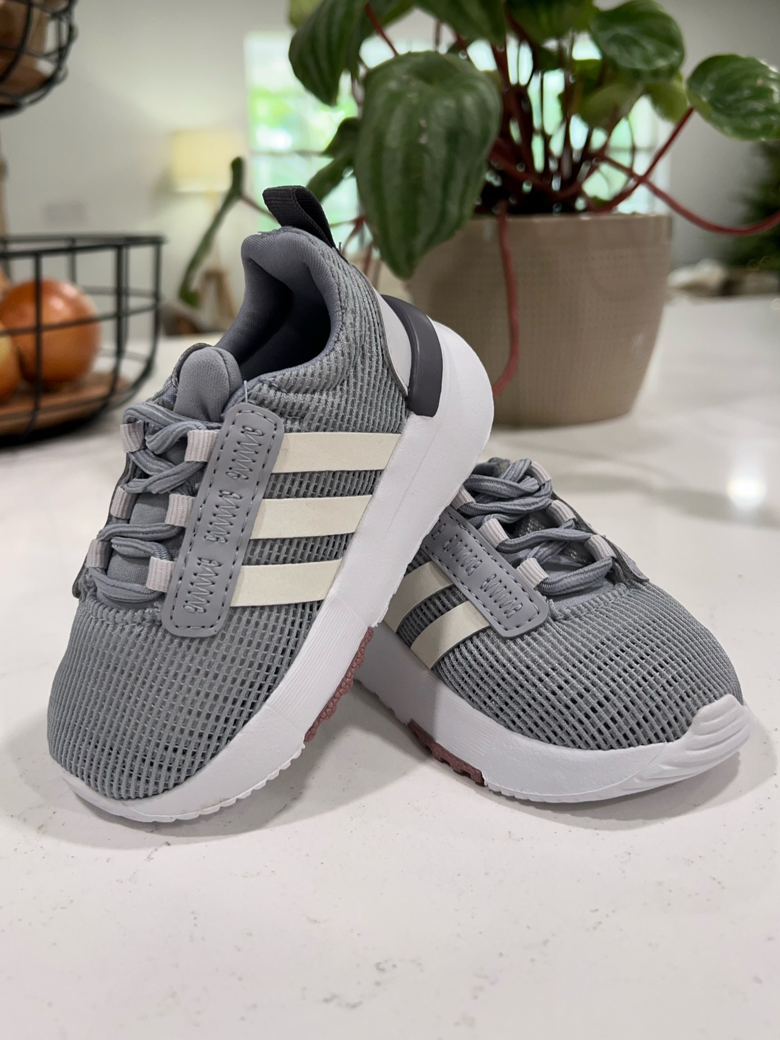 Baby adidas tennis shoes 

#LTKbump #LTKbaby #LTKkids