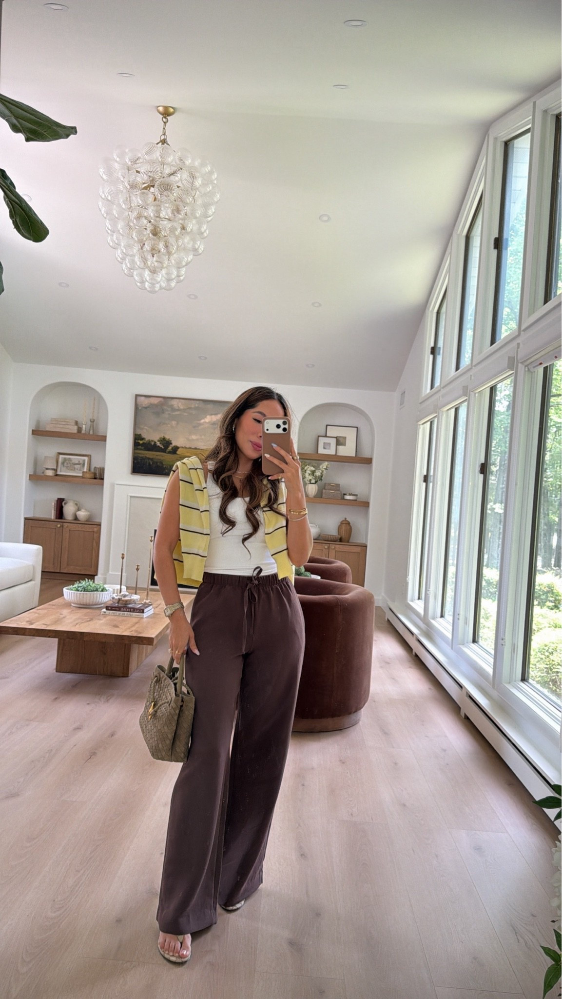 Sunday outfit of the day 
Tank small
Pants XS

#LTKgrwm #LTKootd #LTKdayinmylife