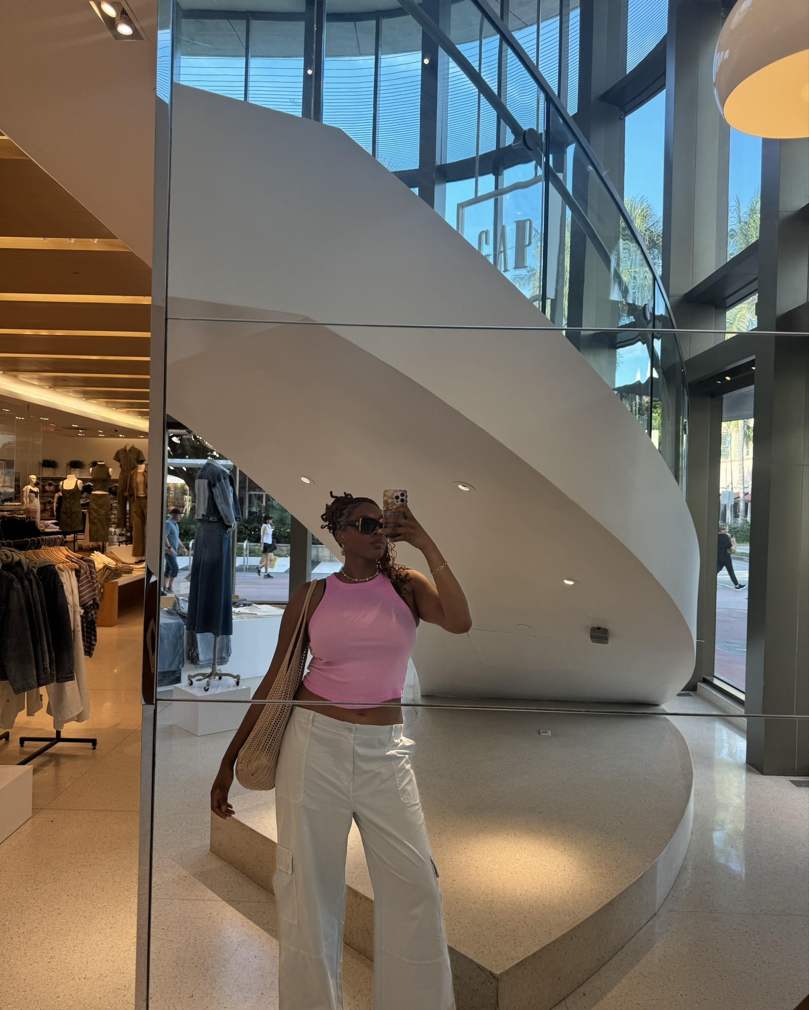 retail therapy 🛍️💕 

#LTKFindsUnder50 #LTKSeasonal #LTKStyleTip